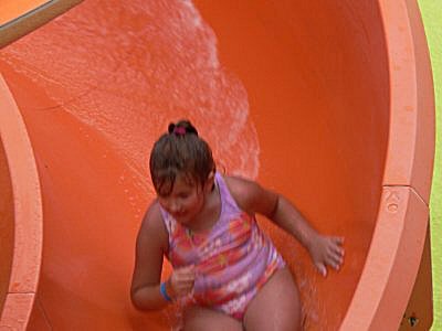 Pool Fun