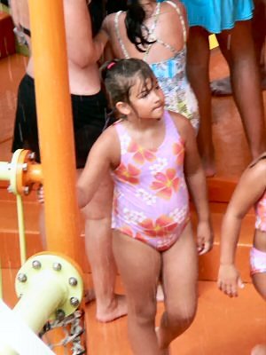 Pool Fun