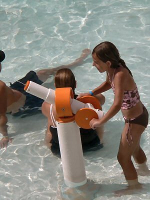 Pool Fun