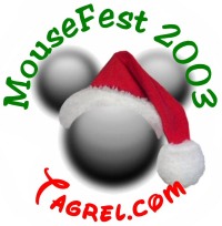 MouseFest 2003