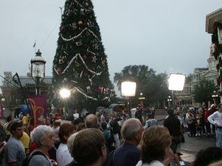 Lights, Camera, ACTION!