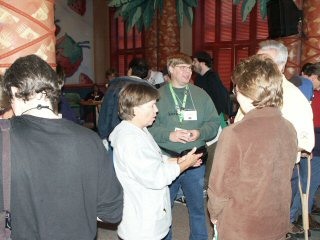 MouseFest MegaMeet