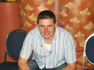 MouseFest MegaMeet: WDWDen - Dennis!