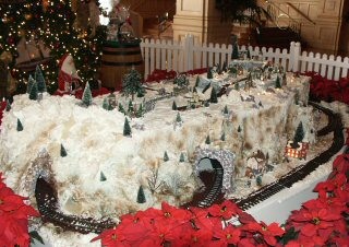 Train in the YC