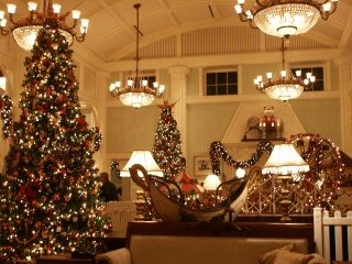 BoardWalk Lobby