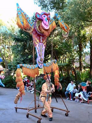 Jammin' Jingle Parade
