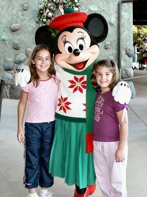 Minnie