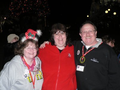 Wishes Meet