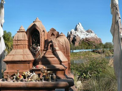 Expedition Everest