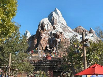 Expedition Everest