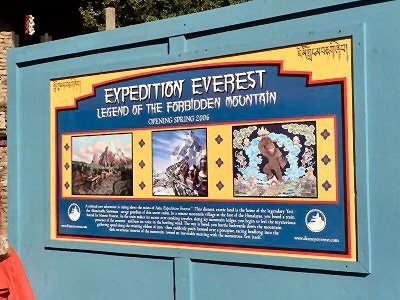 Expedition Everest