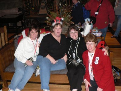 Gift Exchange