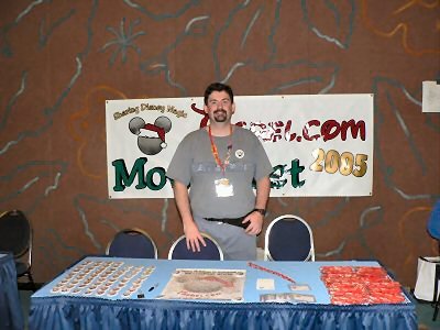 Tagrel at the Tagrel.com table