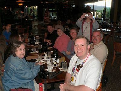 Kona Breakfast meet