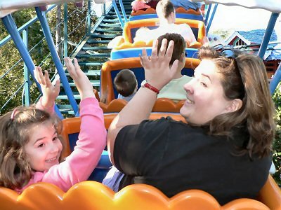 Barnstormer Fun