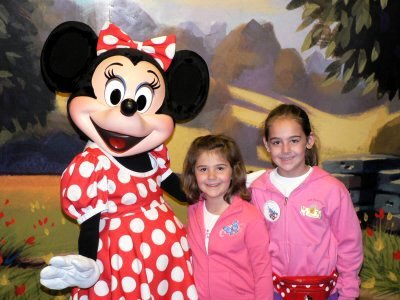 Minnie