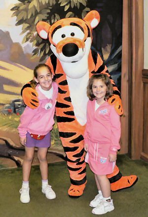 Tigger