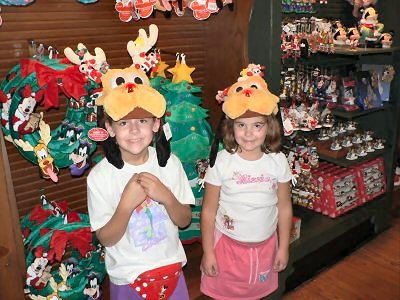 shopping fun