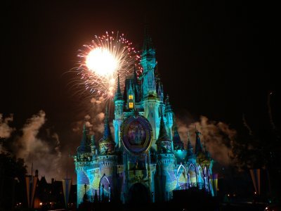 Christmas Wishes!