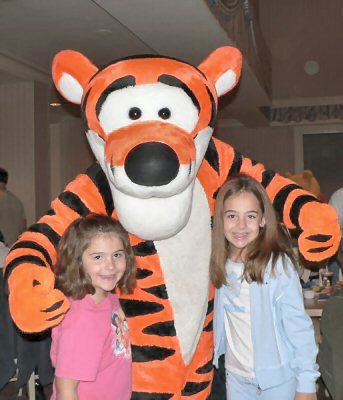 Tigger