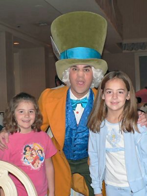Mad Hatter