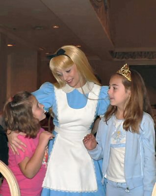 Alice