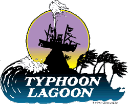 Typhoon Lagoon