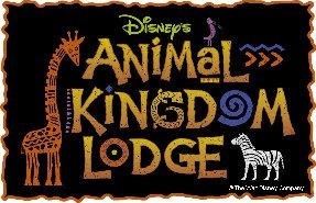Animal Kingdom Lodge