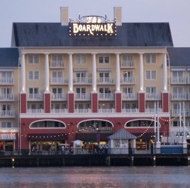 BoardWalk Villas
