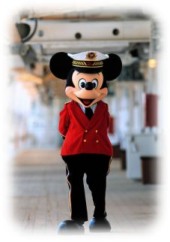 Captain Mickey