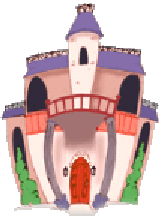 DisneyNation Readers Clubhouse