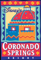 Coronado Springs Resort