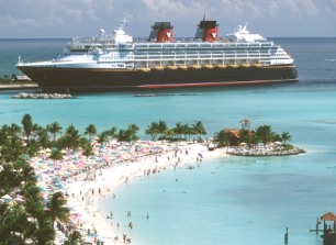 Castaway Cay