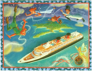 Disney Magic