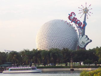 Epcot