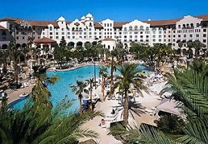 Hard Rock Hotel Pool