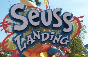Islands of Adventure