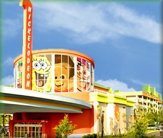 Nick Hotel