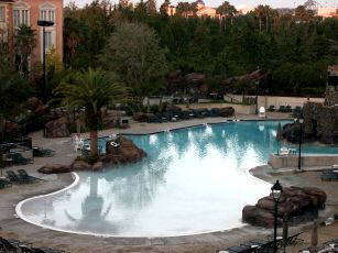 Portofino Bay Pool
