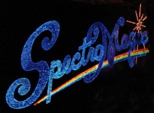 Spectromagic