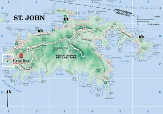 St John