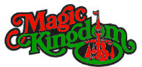 Magic Kingdom